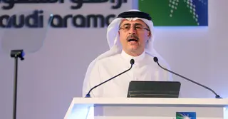 উপসাগরীয় সংঘাত দীর্ঘায়িত হলে তেলবাজারে ‘ভয়াবহ’ পরিণতি: সৌদি আরামকো প্রধান